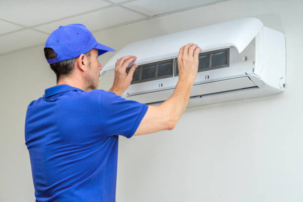 Best HVAC Air Duct Cleaning  in Louise, TX