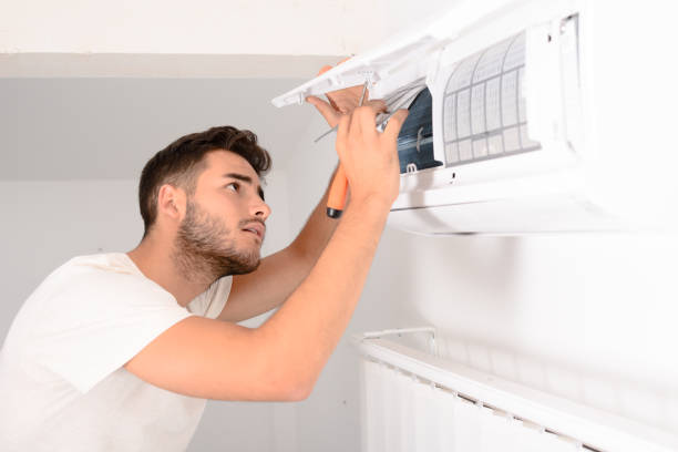 Best Air Duct Cleaning Near Me in TX